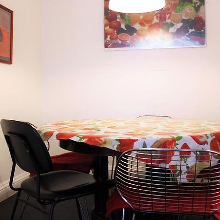 Rome Accommodation Luaran gambar