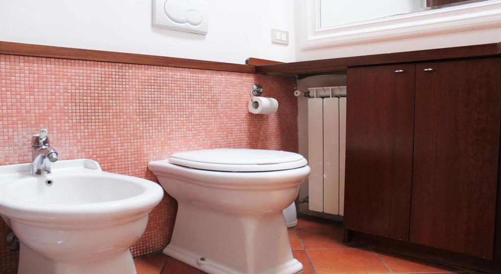 Rome Accommodation Luaran gambar