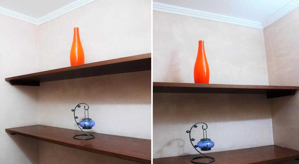 Rome Accommodation Luaran gambar