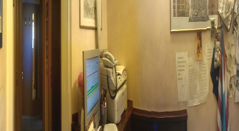 Rome Accommodation Luaran gambar